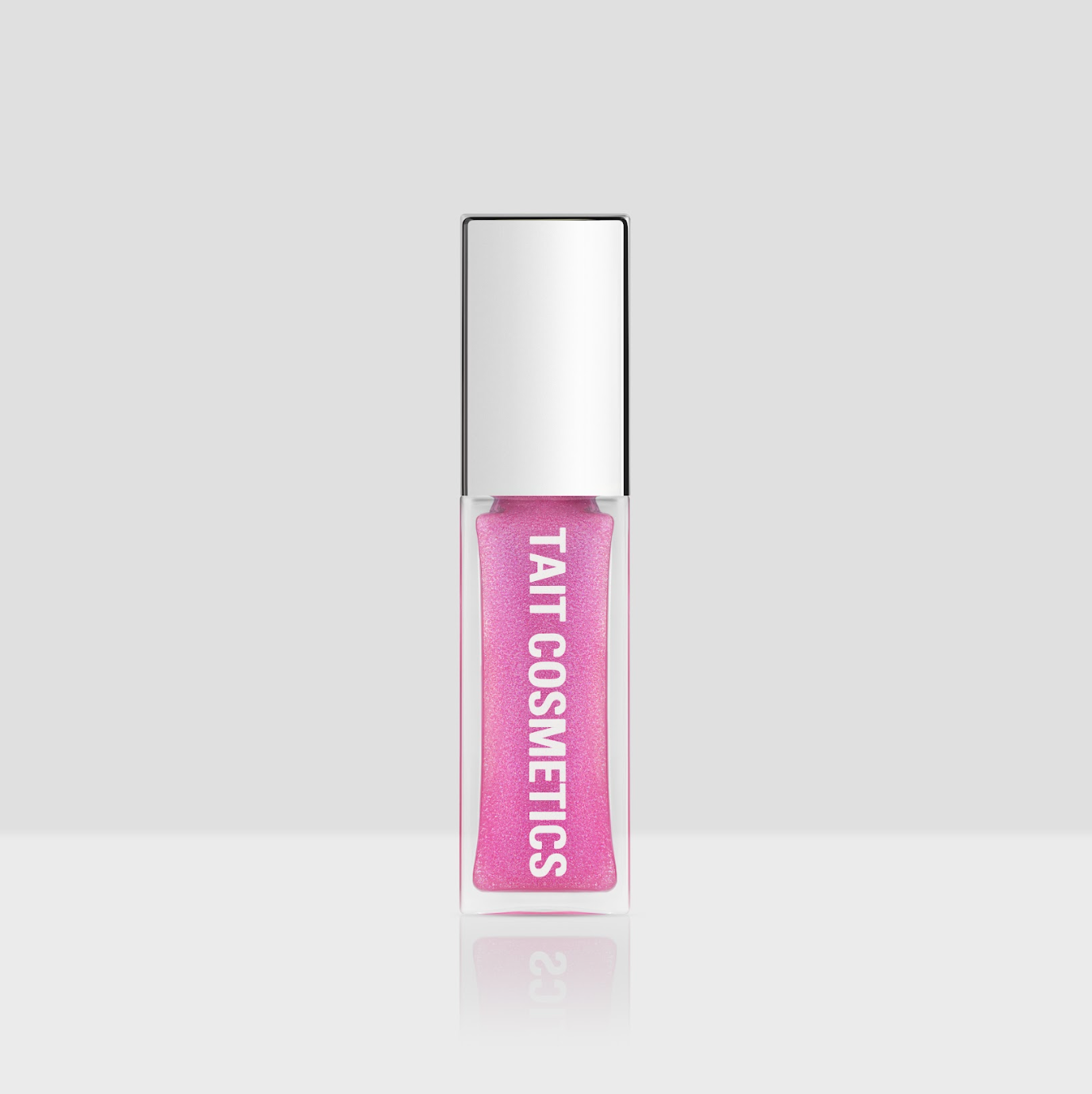 TAIT Lip Gloss - Pink Spark