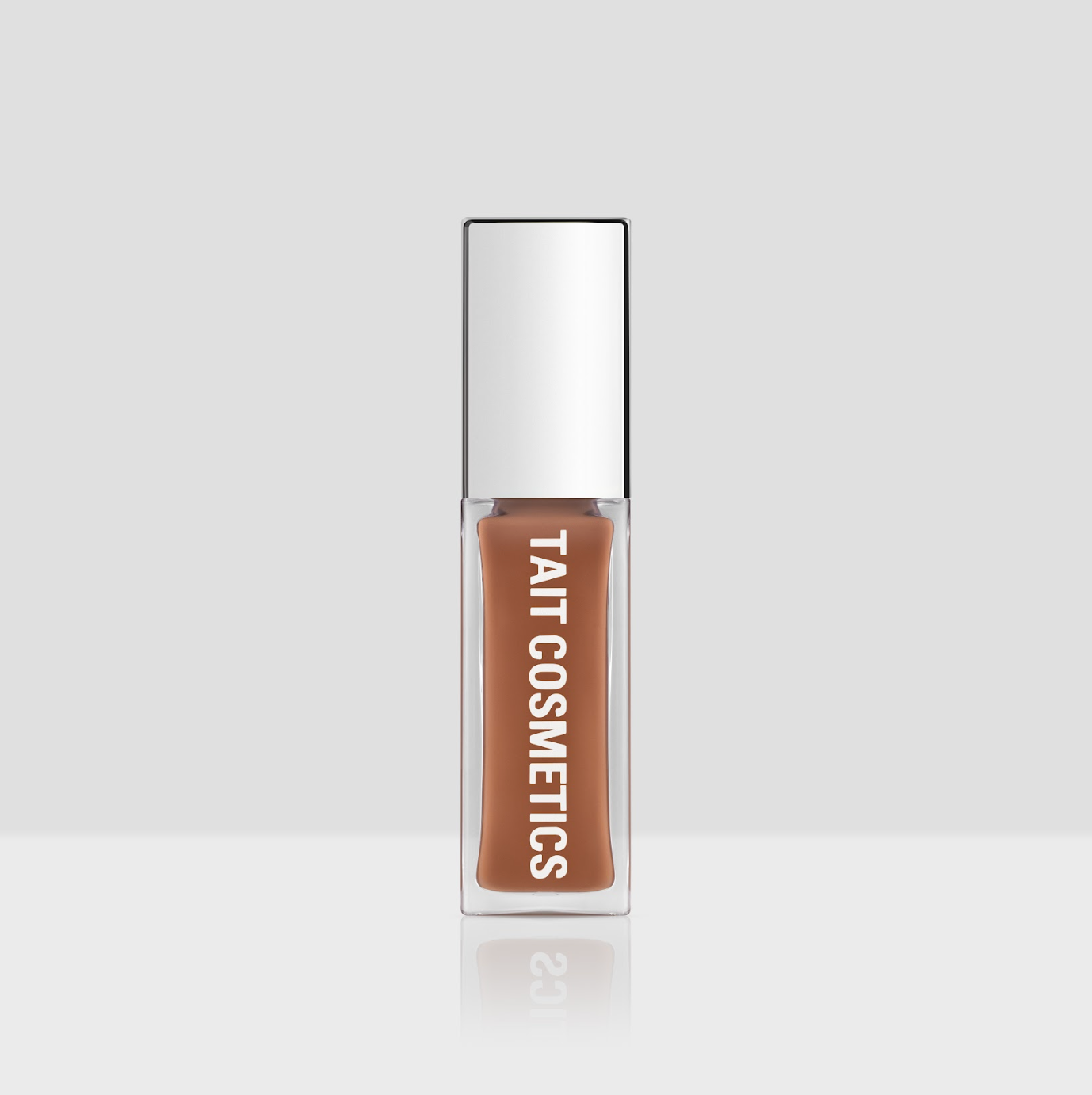 TAIT Lip Gloss - Brown Sugar