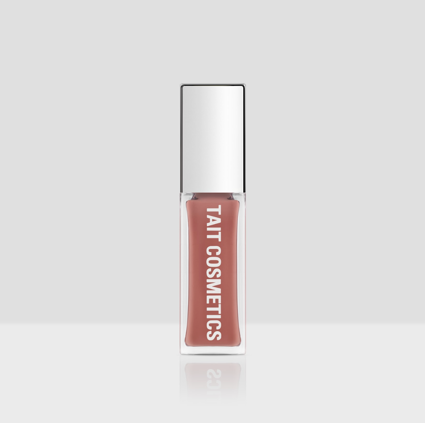 TAIT Lip Gloss - Desert Rose