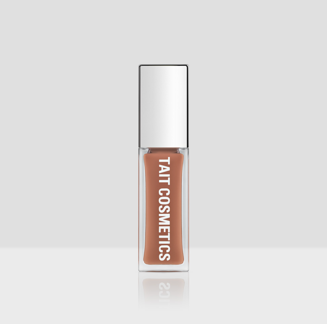 TAIT Lip Gloss - Nude Blossom