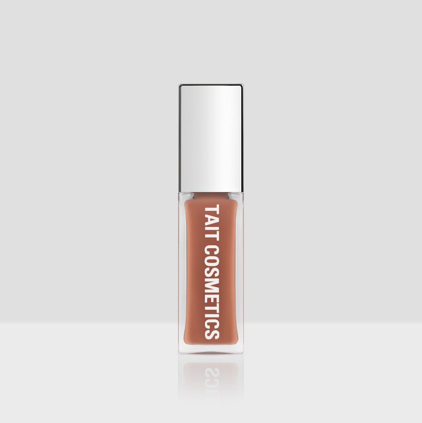TAIT Lip Gloss - Sandy Kiss